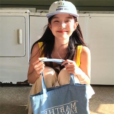 网美嬉游记封面